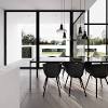 You'll find new or used products in walnut dining chairs on ebay. 1