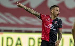 Javier correa genie scout 21 rating, traits and best role. Javier Correa Se Engancho Con Aficion Lo Quieren Fuera Del Atlas Mediotiempo