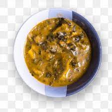 Okra okra or gumbo is one of the most common african vegetables. Egusi Soup Images Egusi Soup Transparent Png Free Download