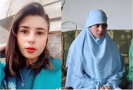 Mira. Before and after.  https://gellerreport.com/2025/05/horror-in-syria-mira-thabat-muslim-fighters-kidnap-rape-forcibly-convert-sexually-enslave-young-female-victims.html/