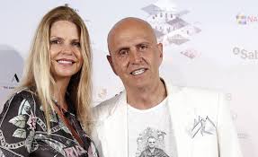 La más afectada es sin duda anita matamoros, que recientemente ha cumplido la mayoría de edad y. Kiko Matamoros Y Makoke Se Divorcian Mas Material Para Los Programas Del Corazon Gente Y Famosos El Pais