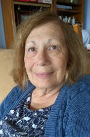 Marilyn Novak Obituary