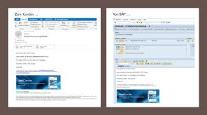 Discover the franking machine and how it can save your business money on postage. Send Sap Invoice By Email Change Now