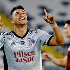 Over / under (2.5 goals) colo colo vs la serena. Colo Colo Vs Deportes La Serena Por La Fecha 10 Del Campeonato Nacional 2021 Resultado Goles Y Jugadas
