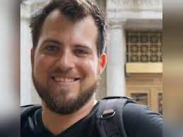 Keith Macey's Instagram, Twitter & Facebook