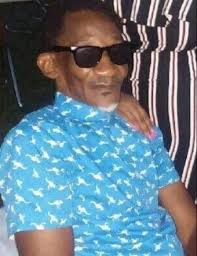 Obituary information for Otis Durham