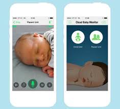 Baby monitor 3g is a fairly stable baby monitor app. 10 Best Apps To Make Your Smartphone A Baby Monitor Little Angels