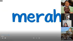 Ayo dapatkan aplikasinya secara gratis di app store yang tersedia!! Ice Breaking Di Kelas Online Ar Rahman Islamic School