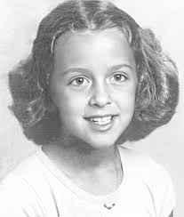 Allison Elizabeth Hoof (1970-1986)