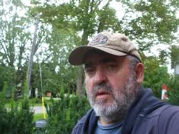 Vladdy made sure to hype up Hoffman before the 9th 👊