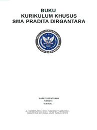 Sementara itu, akmil adalah badan pelaksana pusat di tingkat mabes tni ad. Buku Kurikulum Khusus Sma Taruna Nusantara Ok Ok Fix Pdf