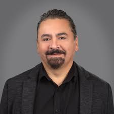 Bernardo Badillo — The Laughton Team