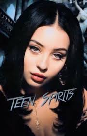 Teen Spirits|Nathan Scott|01