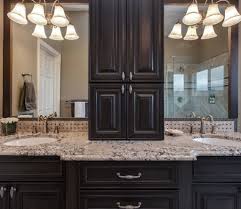 Whether you're looking for bathroom remodeling ideas or bathroom pictures to help you update your dated space, start with these inspiring ideas for master bathrooms, guest bathrooms, and powder rooms. Old World Charming Master Bath Renovation Jm Kitchen And Bath Design