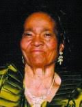 Delores Bolar Obituary (2012)