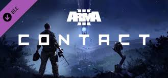 In the init should add everything. Arma 3 Contact On Steam
