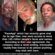 Facebook OWNS Instagram, What'sApp and more. So why run to more of the  same?​ ​ Millions have migrated from What'sApp to this app I'm on, over  massive privacy concerns.​ ​ So join