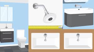 Use ada bathroom requirements to design your home disabled bathroom and save up to 70% off on disabled bathroom products like handicapped toilet, walk in bathtubs, walk in showers. Learn Rules For Bathroom Design And Code Fix Com