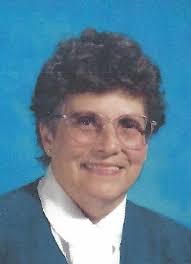 Thelma Mead Obituary (2019)