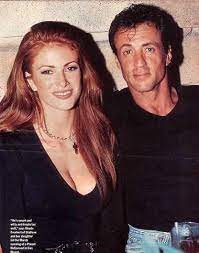26 Best Pictures Of Angie Everhart Irama Gallery
