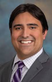 DeRocco named Solicitor General