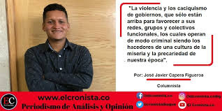 The latest tweets from @cronistacom El Coronavirus Colombiano El Cronista