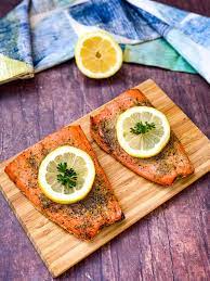 Quick And Easy Air Fryer Salmon Stay Snatched In 2021 Air Fryer Recipes Healthy Air Fryer Fish Fish Fillet Recipe