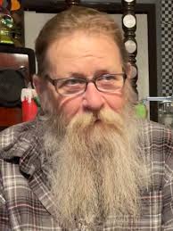 Mark Paul Brown — Blessing Cremation Center