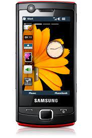 Samsung B7300 OmniaLITE technische ...
