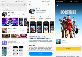 All you need is to download fortnite from our site and install the client. How To Download And Install Fortnite Season 4 On Android Apk Sideload Naldotech