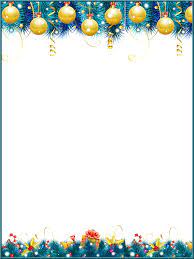 Christmas Frame Png Christmas Frames Printable Stationery Christmas Wallpaper