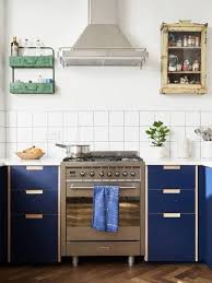Elaine Gaito S Toronto Home Tour Is Filled With Local Art And Old Records In 2020 Inexpensive Kitchen Cabinets Kitchen Cabinets Ikea Kitchen Cabinets