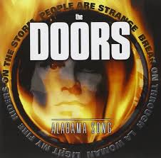 Called sweet home alabama, the single reached number eight on u.s. Doors Alabama Song Amazon Com Music