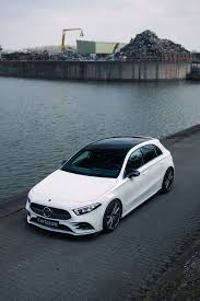 Carlsson A Class A Klasse W177 Mercedes Mercedes A Klasse Mercedes Benz Mercedes