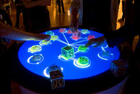 Operating systems can be used with different user interfaces (ui): User Interface Wikipedia