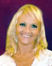 Carol Jayne Hanson Hamilton (1962-2008)