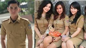Seorang cpns akan mendapatkan gaji pokok sebesar 80% dari gaji pokok pns pada pangkat dan golongan yang sama berdasarkan peraturan yang penulis. Kabar Gembira Gaji Pns Minimal Rp9 Juta Tahun Depan Lintas Nasional