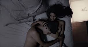 Tanaya Beatty Nude » Celebs Nude Video - NudeCelebVideo.Net