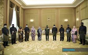 Minaq jinggo kenyataan media oleh sua bersatu hamzah facebook. Agong Kurnia Surat Cara Pelantikan Empat Hakim Mahkamah Rayuan Bernama