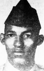 Edward Larry Stewart : Sergeant from West Virginia, Vietnam War Casualty