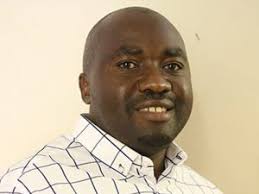 Adv Gideon J Joubert