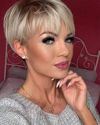 Do you want to see the new haircut ? Put YES 🤩😍