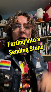 Gives “gaseous form” a whole new meaning. New episodes of Mage Hand High  Five drop every other Tuesday, wherever you get your podcasts. #actualplay  #dnd #dungeonsanddragons #actualplaypodcast ...