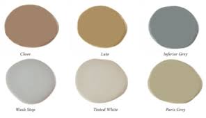 Explore our ideas for bedroom colours, including grey bedrooms, white bedrooms and blue the colour of your bedroom can vastly alter the mood of the space, whether it's serene sunny white, or. Colour In Georgian Interiors