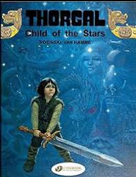 It has incorporated elements of norse mythology, the legend of atlantis as well as science fiction and horror. Read Online Download Zip Thorgal Comic