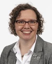 Organisational structure chart