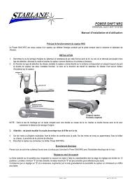 Des prix imbattable, livraison rapide et gratuite à partir de 69€, paiement sécurisé sur streetmotorbike. Power Shift Nrg Pichard Racing Manualzz