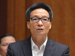 Phó thủ tướng Vũ Đức Đam nói gì về chuyện 'đạo đức xuống cấp'?