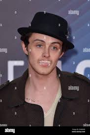 Richard wyatt hi-res stock photography and images