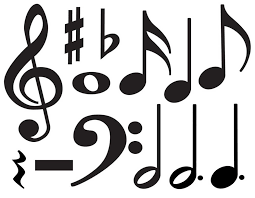 But with the use of accents even playing 16th notes can become interesting and fun. Buy Music Symbols Accent Pack Music Media Music Silhouette Music Silhouette Music Symbols Music Notes